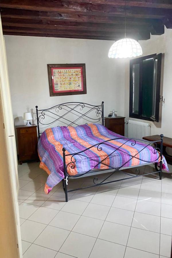Appartamento Chioggia Exterior foto