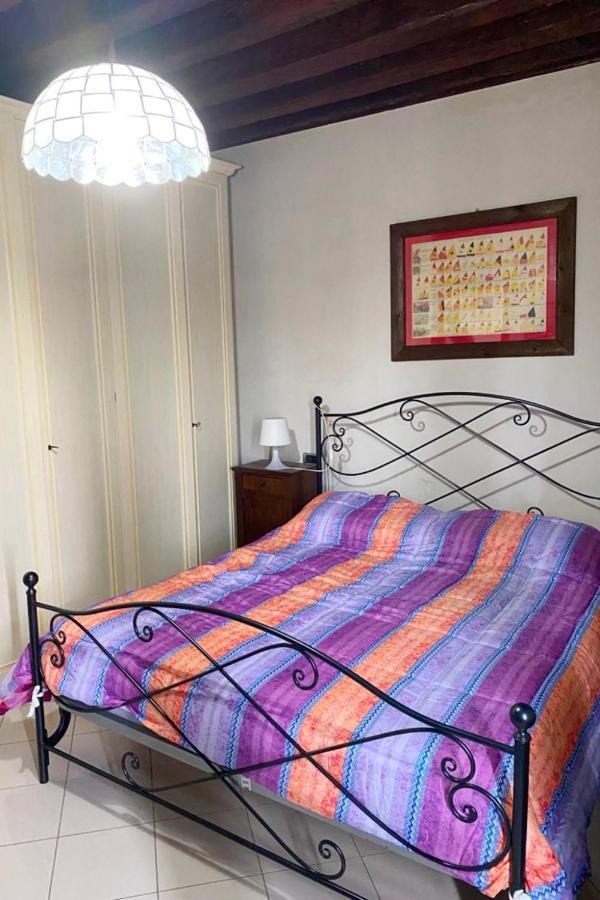 Appartamento Chioggia Exterior foto